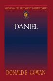 Abingdon Old Testament Commentaries: Daniel (eBook, ePUB)