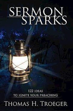 Sermon Sparks (eBook, ePUB)