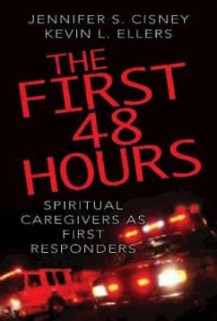 The First 48 Hours (eBook, ePUB)
