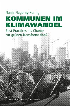 Kommunen im Klimawandel (eBook, PDF) - Nagorny-Koring, Nanja