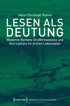 Lesen als Deutung (eBook, PDF) - Ramm, Hans-Christoph