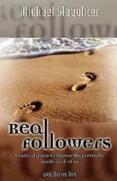 Real Followers (eBook, ePUB)