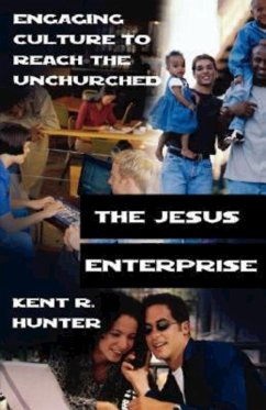 The Jesus Enterprise (eBook, ePUB)