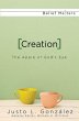 Creation (eBook, ePUB) - Bild 1