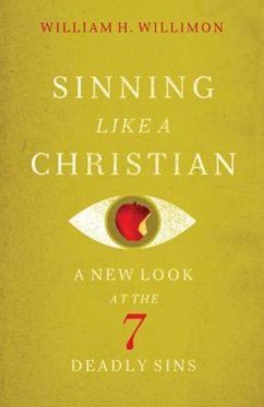 Cover Sinning Like a Christian (eBook, ePUB)