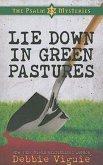 Lie Down in Green Pastures (eBook, ePUB) Lie Down in Green Pastures (eBook, ePUB)