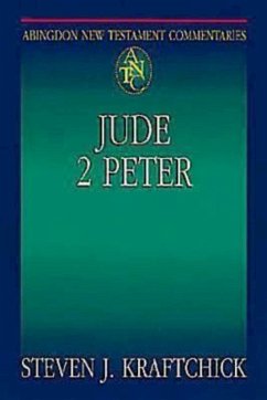 Abingdon New Testament Commentaries: Jude & 2 Peter (eBook, ePUB)