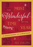 The Most Wonderful Time of the Year (eBook, ePUB)