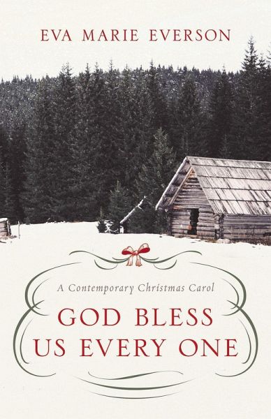 God Bless Us Every One (eBook, ePUB)