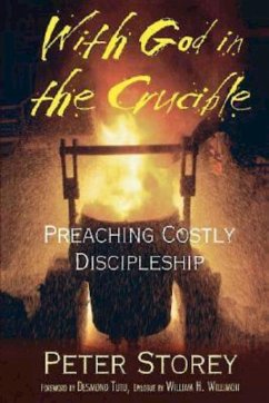 With God in the Crucible (eBook, ePUB)