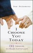 I Choose You Today (eBook, ePUB) - Bild 1