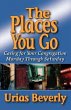 The Places You Go (eBook, ePUB) - Bild 1