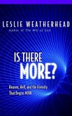 Is There More? (eBook, ePUB)