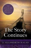 The Story Continues (eBook, ePUB)