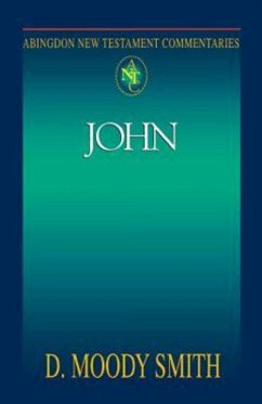 Abingdon New Testament Commentaries: John (eBook, ePUB)
