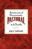 Introducción al asesoramiento pastoral de la familia AETH (eBook, ePUB)