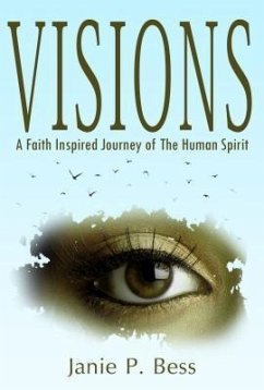 Cover VISIONS (eBook, ePUB)