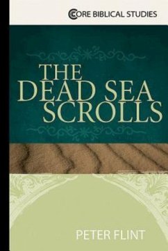 The Dead Sea Scrolls (eBook, ePUB)