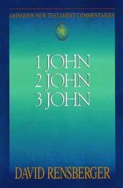 Abingdon New Testament Commentaries: 1, 2, & 3 John (eBook, ePUB)