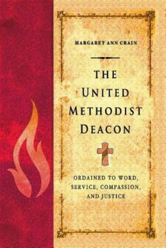 The United Methodist Deacon (eBook, ePUB)