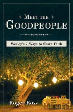 Meet the Goodpeople (eBook, ePUB)