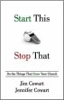 Start This, Stop That (eBook, ePUB) - Bild 1