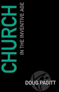 Church in the Inventive Age (eBook, ePUB)