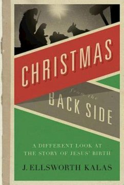 Christmas from the Back Side (eBook, ePUB)