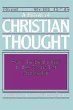 A History of Christian Thought Volume I... - Bild 1