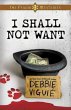 I Shall Not Want (eBook, ePUB) - Bild 1