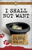 I Shall Not Want (eBook, ePUB)
