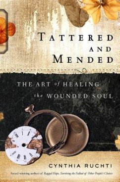 Tattered and Mended (eBook, ePUB) Tattered and Mended (eBook, ePUB)