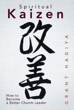 Spiritual Kaizen (eBook, ePUB)