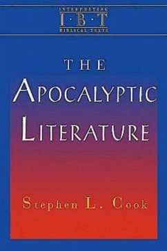 The Apocalyptic Literature (eBook, ePUB)