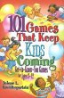101 Games That Keep Kids Coming (eBook,... - Bild 1