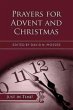 Just in Time! Prayers for Advent and... - Bild 1