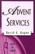 Just in Time! Advent Services (eBook,... - Bild 1