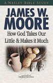 How God Takes Our Little & Makes It Much (eBook, ePUB)