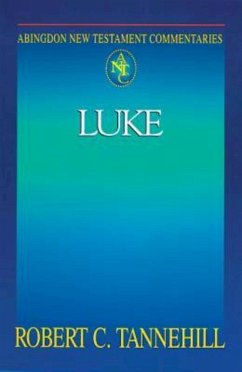Abingdon New Testament Commentaries: Luke (eBook, ePUB)