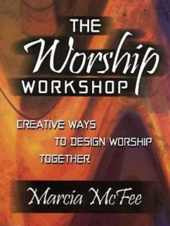The Worship Workshop (eBook, ePUB)