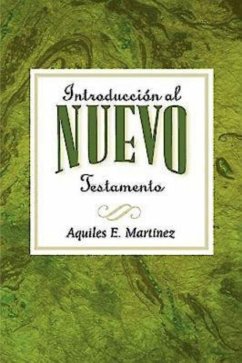 Cover Introducción al Nuevo Testamento AETH (eBook, ePUB)