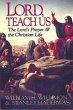 Lord, Teach Us (eBook, ePUB) - Bild 1