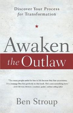 Awaken the Outlaw (eBook, ePUB)