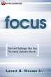 Focus (eBook, ePUB) - Bild 1