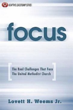 Focus (eBook, ePUB)