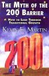 The Myth of the 200 Barrier (eBook,... - Bild 1