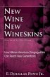 New Wine, New Wineskins (eBook, ePUB) - Bild 1