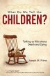 What Do We Tell the Children? (eBook,... - Bild 1