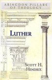 Luther (eBook, ePUB)