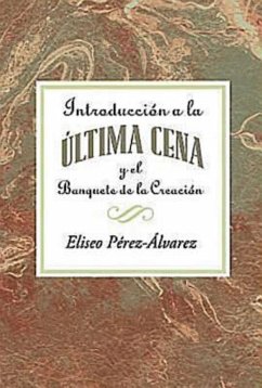 Introducción a la Última Cena AETH (eBook, ePUB) Introducción a la Última Cena AETH (eBook, ePUB)